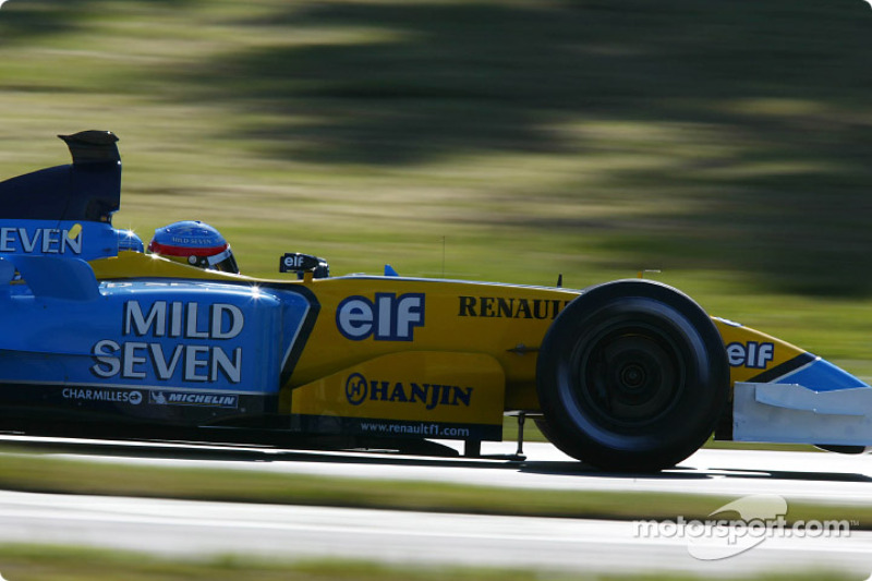 Fernando Alonso