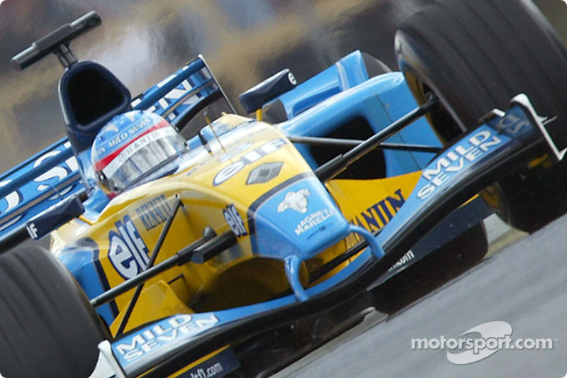 Fernando Alonso