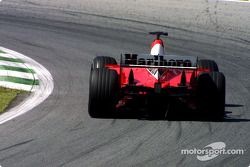 Michael Schumacher