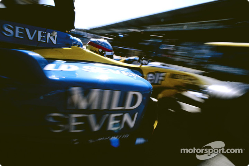 Fernando Alonso