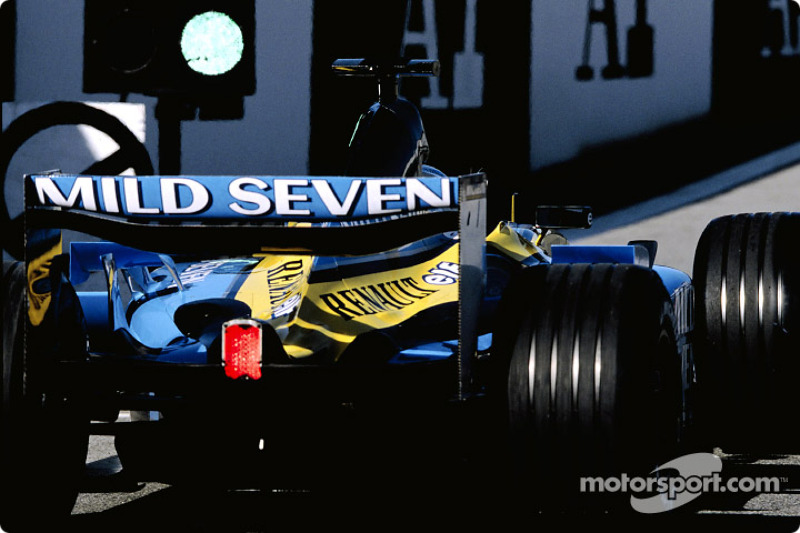 Fernando Alonso