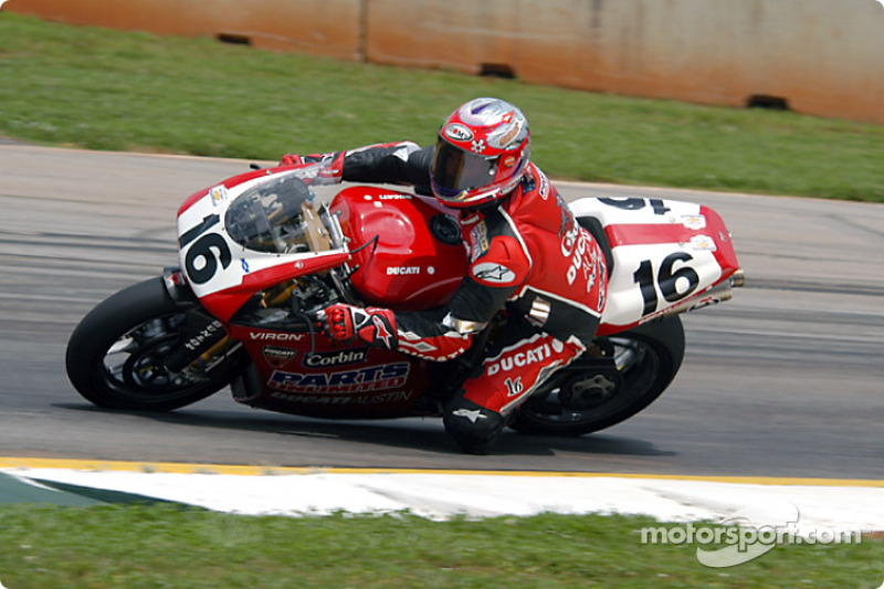 Anthony Gobert