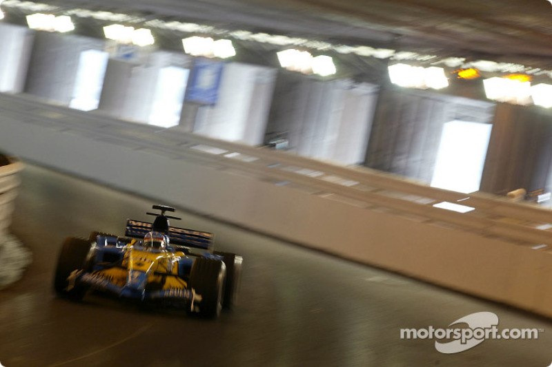 Fernando Alonso