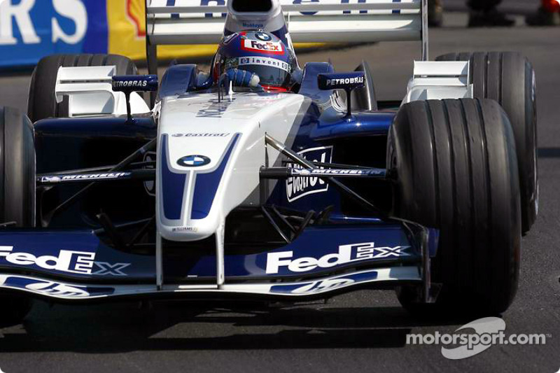 Juan Pablo Montoya