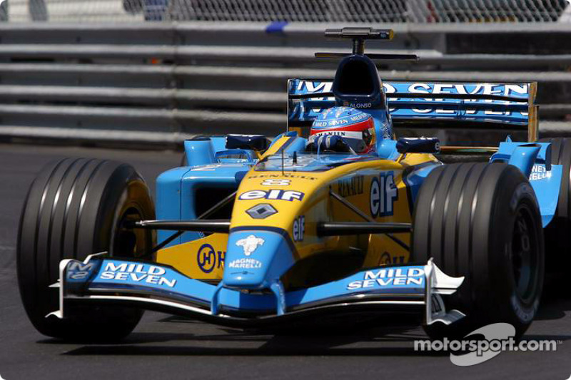 Fernando Alonso