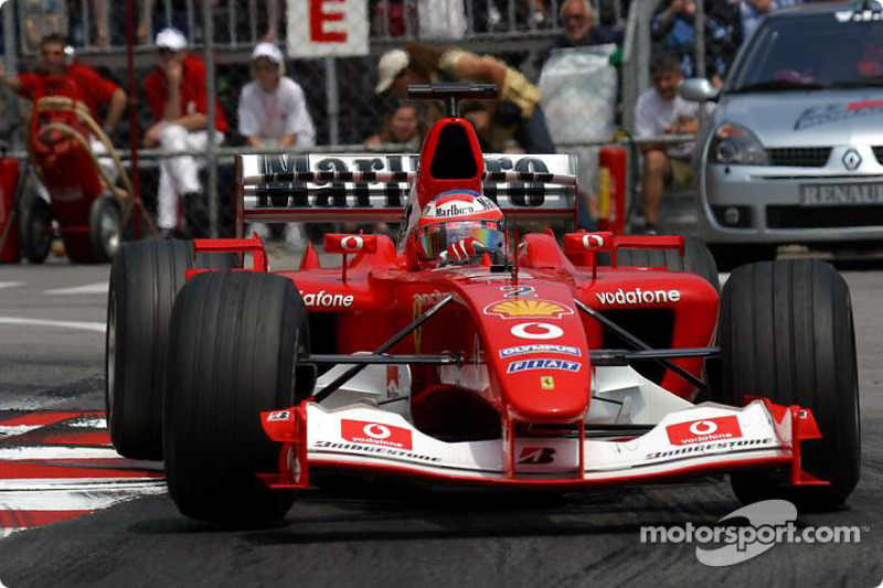 Rubens Barrichello