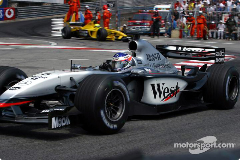 Kimi Räikkönen