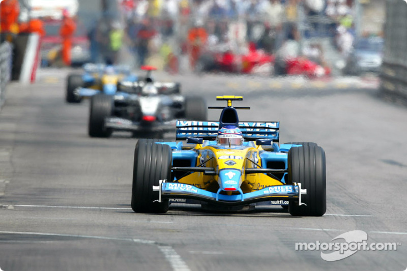 Jarno Trulli