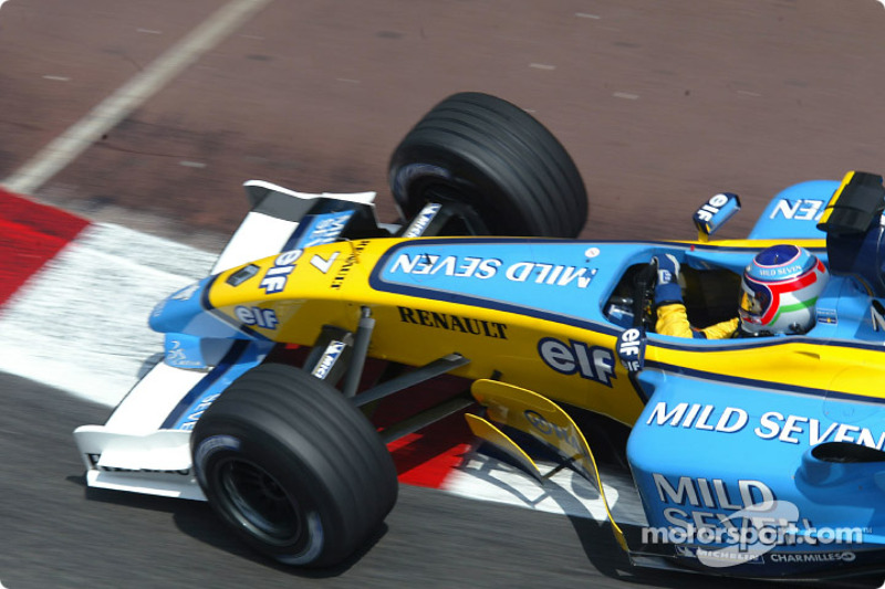 Jarno Trulli