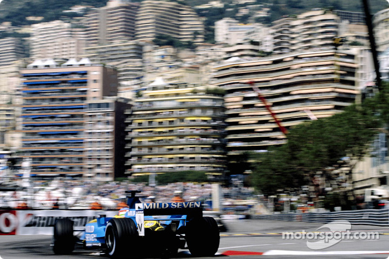 Jarno Trulli