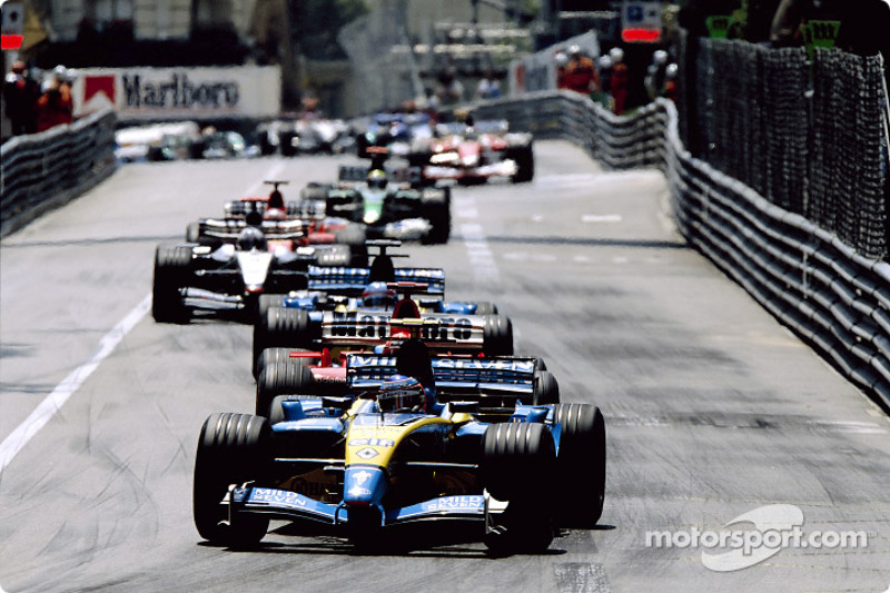 Fernando Alonso