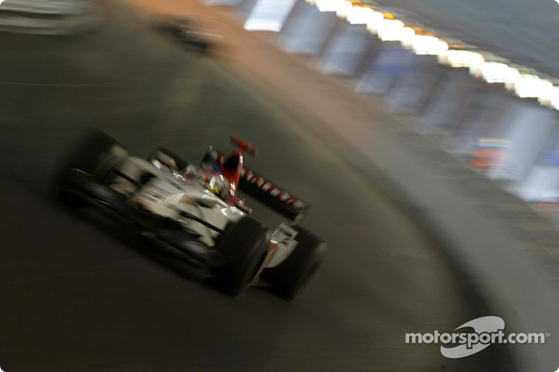 Jacques Villeneuve