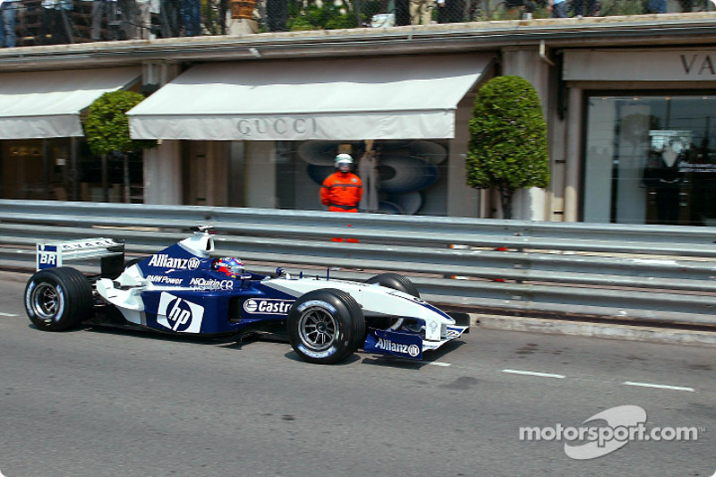 Juan Pablo Montoya