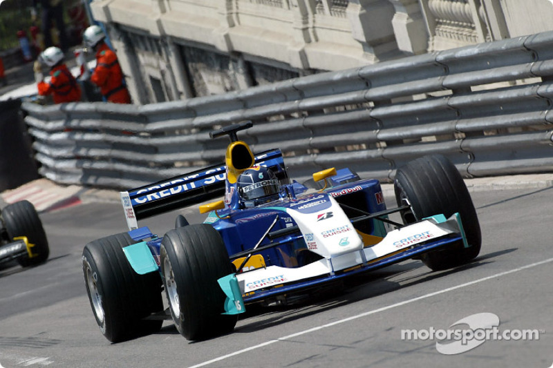 Heinz-Harald Frentzen