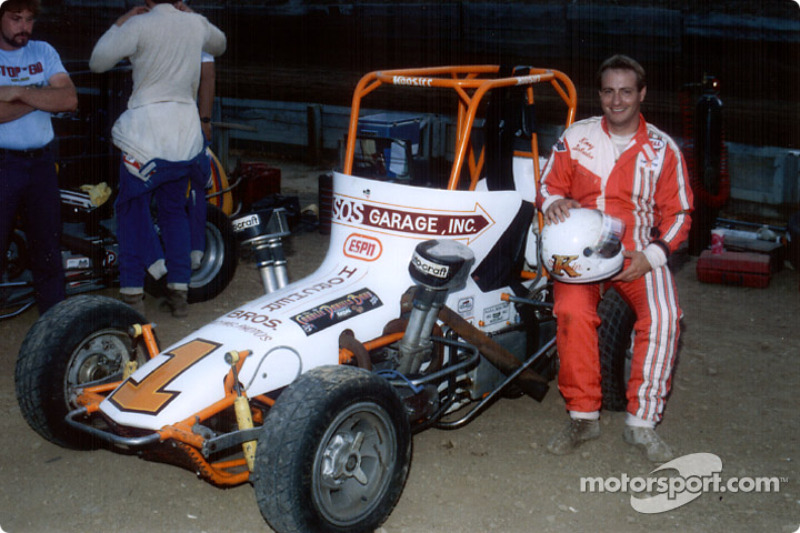 Ken Schrader