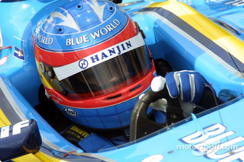 Fernando Alonso