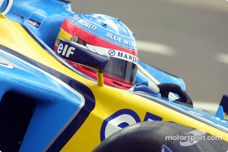 Fernando Alonso