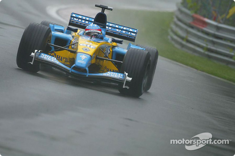 Fernando Alonso