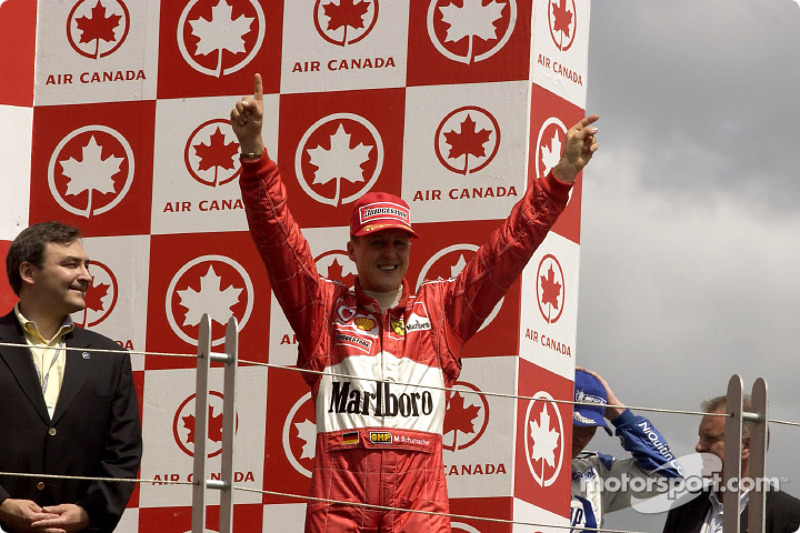 GP de Canadá