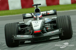 Kimi Raikkonen