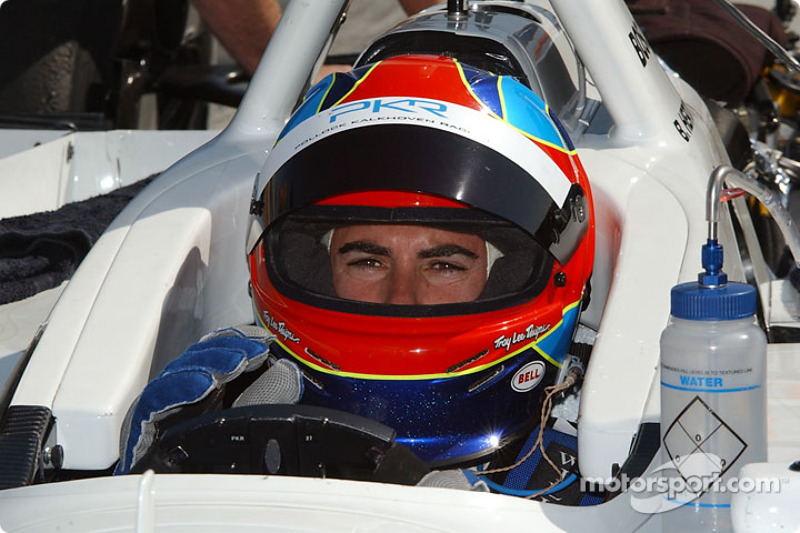 Bryan Herta