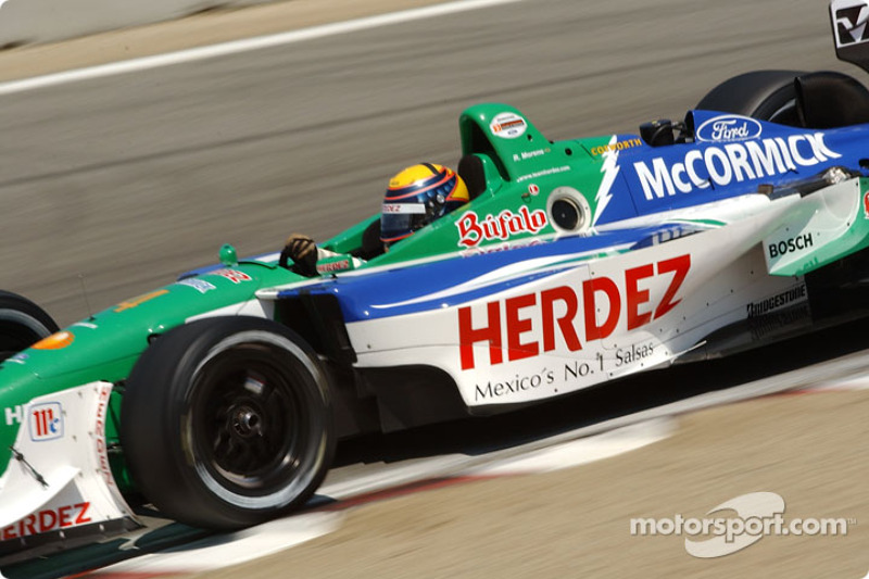 Roberto Moreno