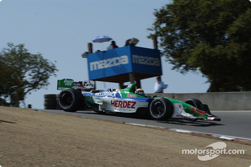 Roberto Moreno