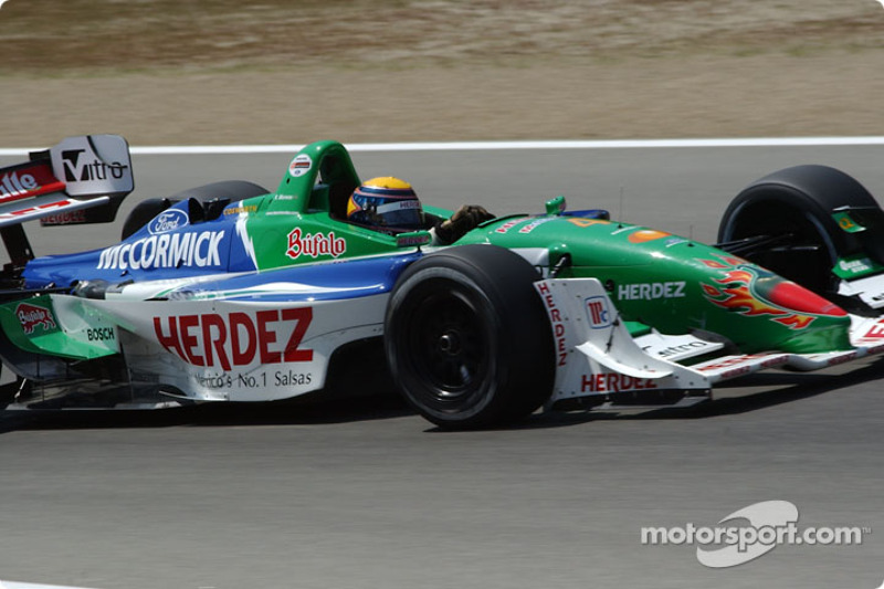 Roberto Moreno