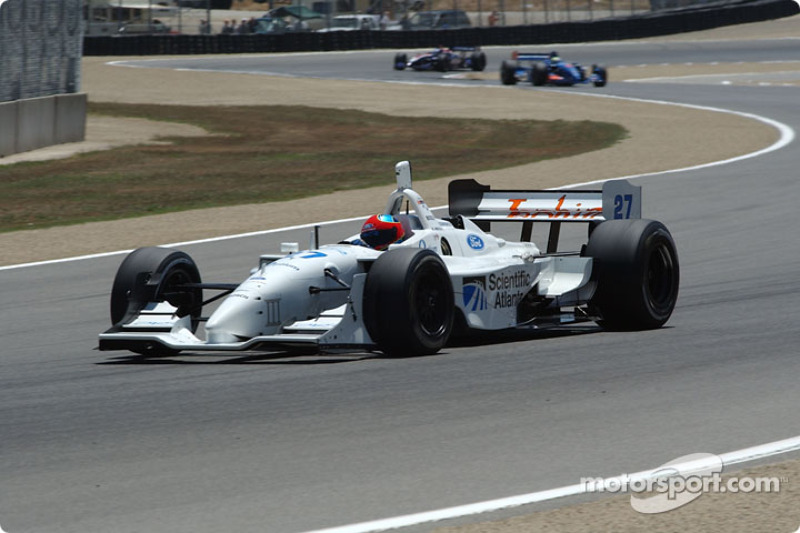 Bryan Herta