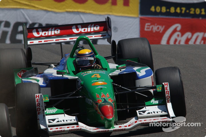 Roberto Moreno