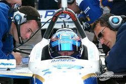 Paul Tracy