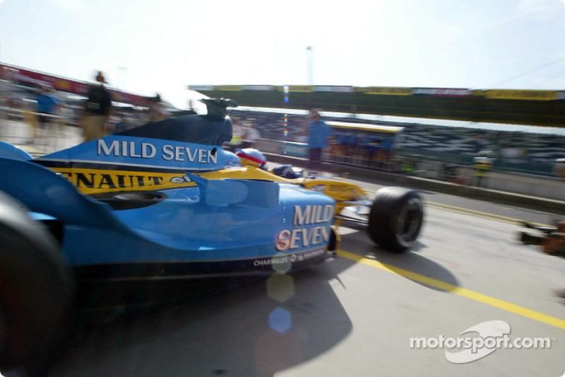 Fernando Alonso
