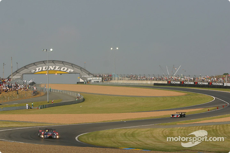 Le Mans