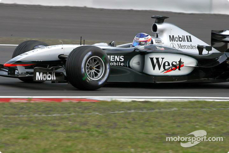 Kimi Raikkonen