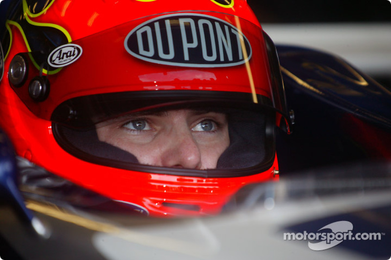 Jeff Gordon