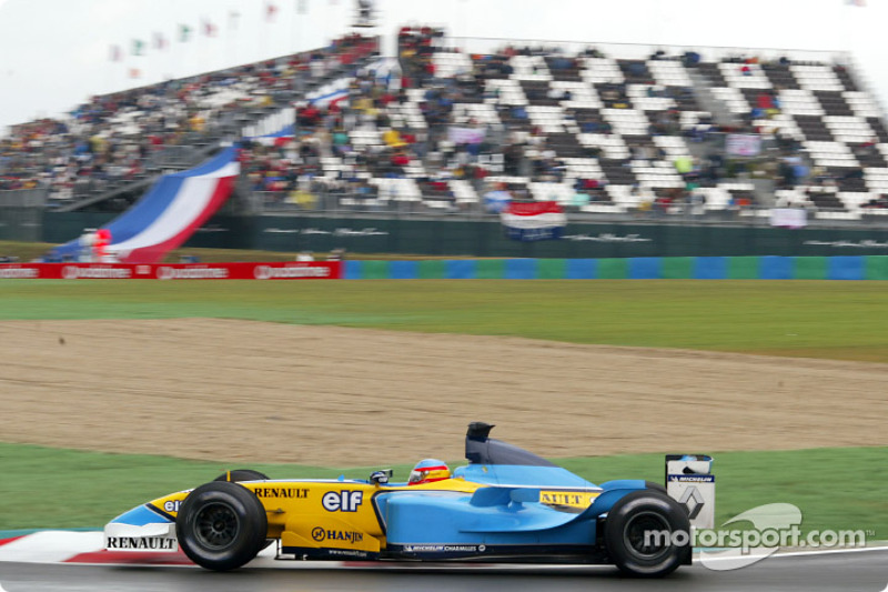 Fernando Alonso