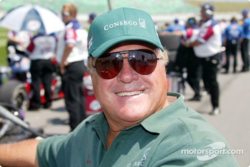 A.J. Foyt