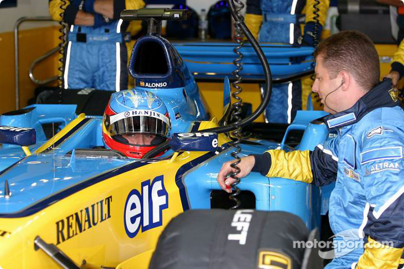 Fernando Alonso