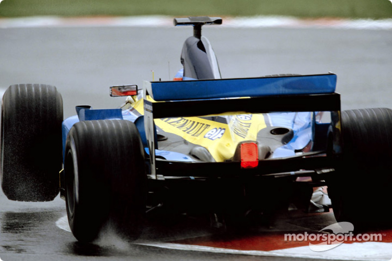 Fernando Alonso