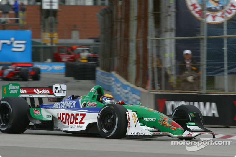 Roberto Moreno