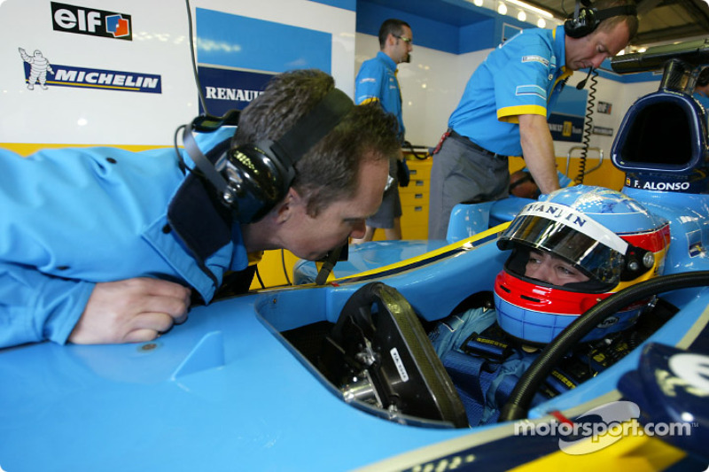 Fernando Alonso