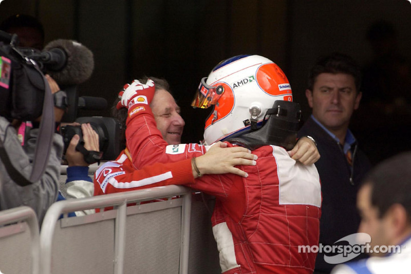 Rubens Barrichello