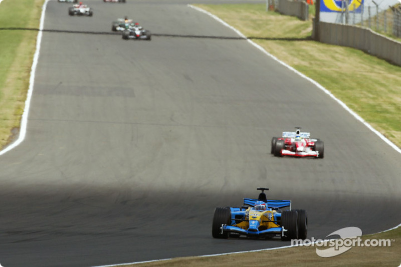 Fernando Alonso
