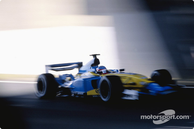 Fernando Alonso