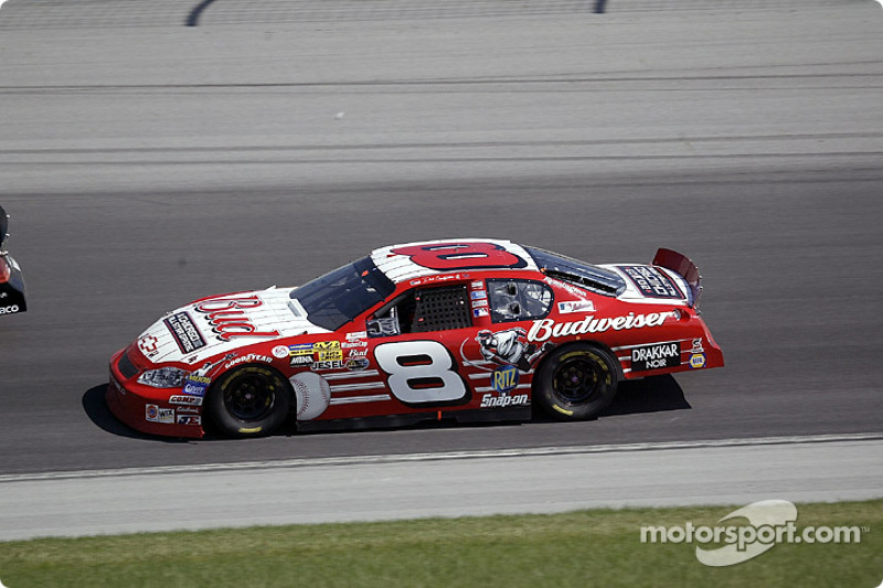 Dale Earnhardt Jr.