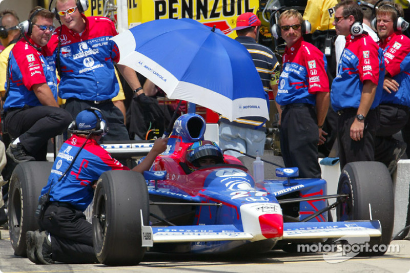 Bryan Herta