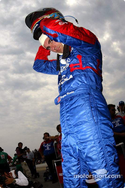 Bryan Herta