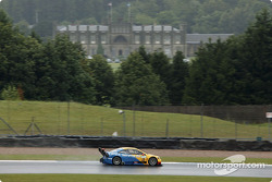 Joachim Winkelhock, OPC Euroteam, Opel Astra V8 Coupé 2002