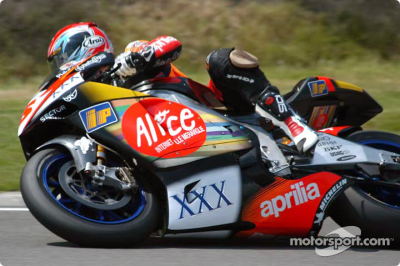Colin Edwards