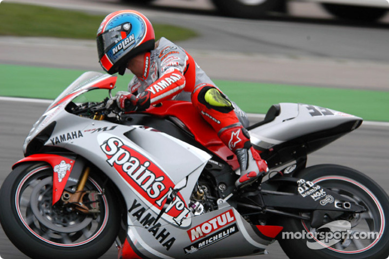 Marco Melandri